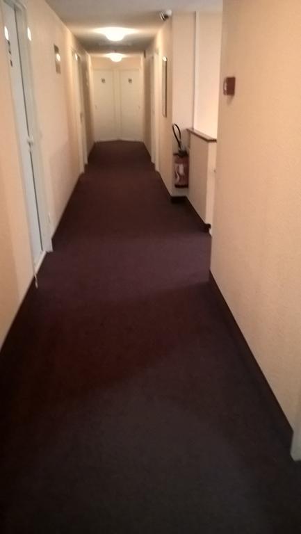 Hotel Quick Palace Valence Nord Bourg-lès-Valence Buitenkant foto