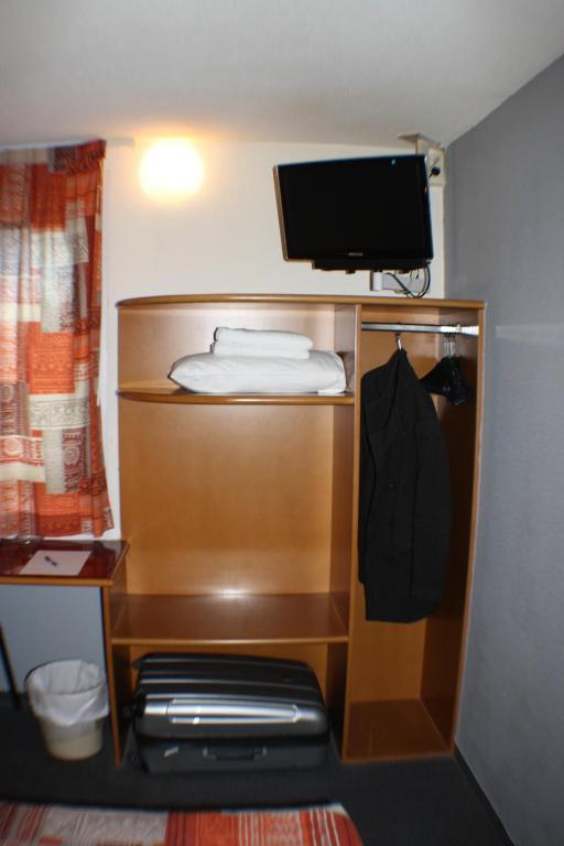 Hotel Quick Palace Valence Nord Bourg-lès-Valence Buitenkant foto