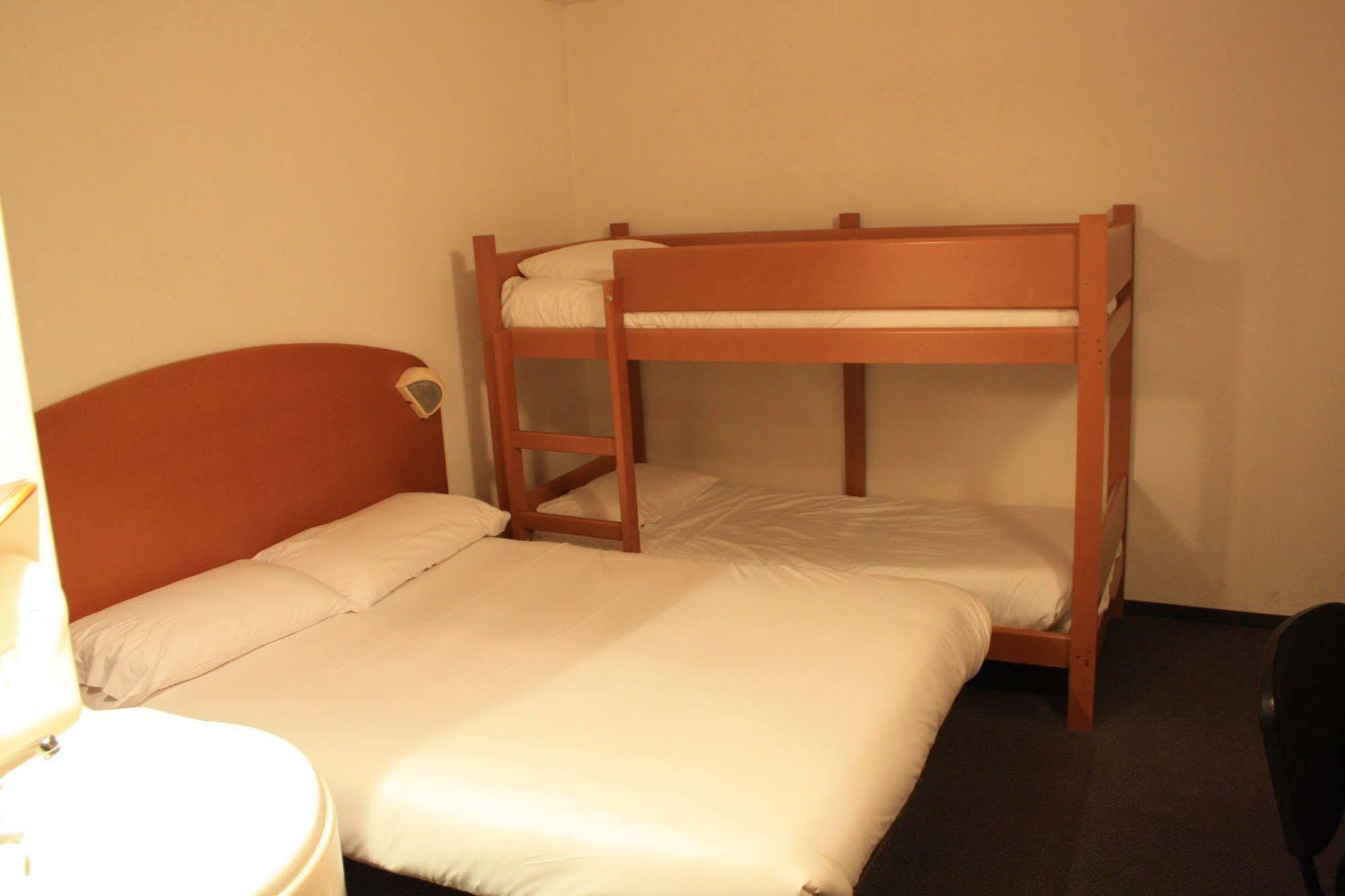 Hotel Quick Palace Valence Nord Bourg-lès-Valence Buitenkant foto