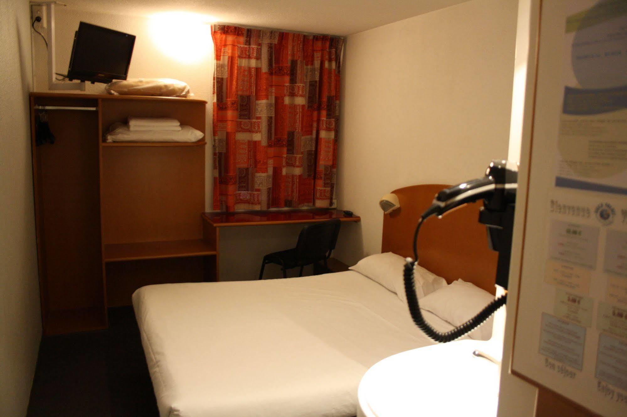 Hotel Quick Palace Valence Nord Bourg-lès-Valence Buitenkant foto