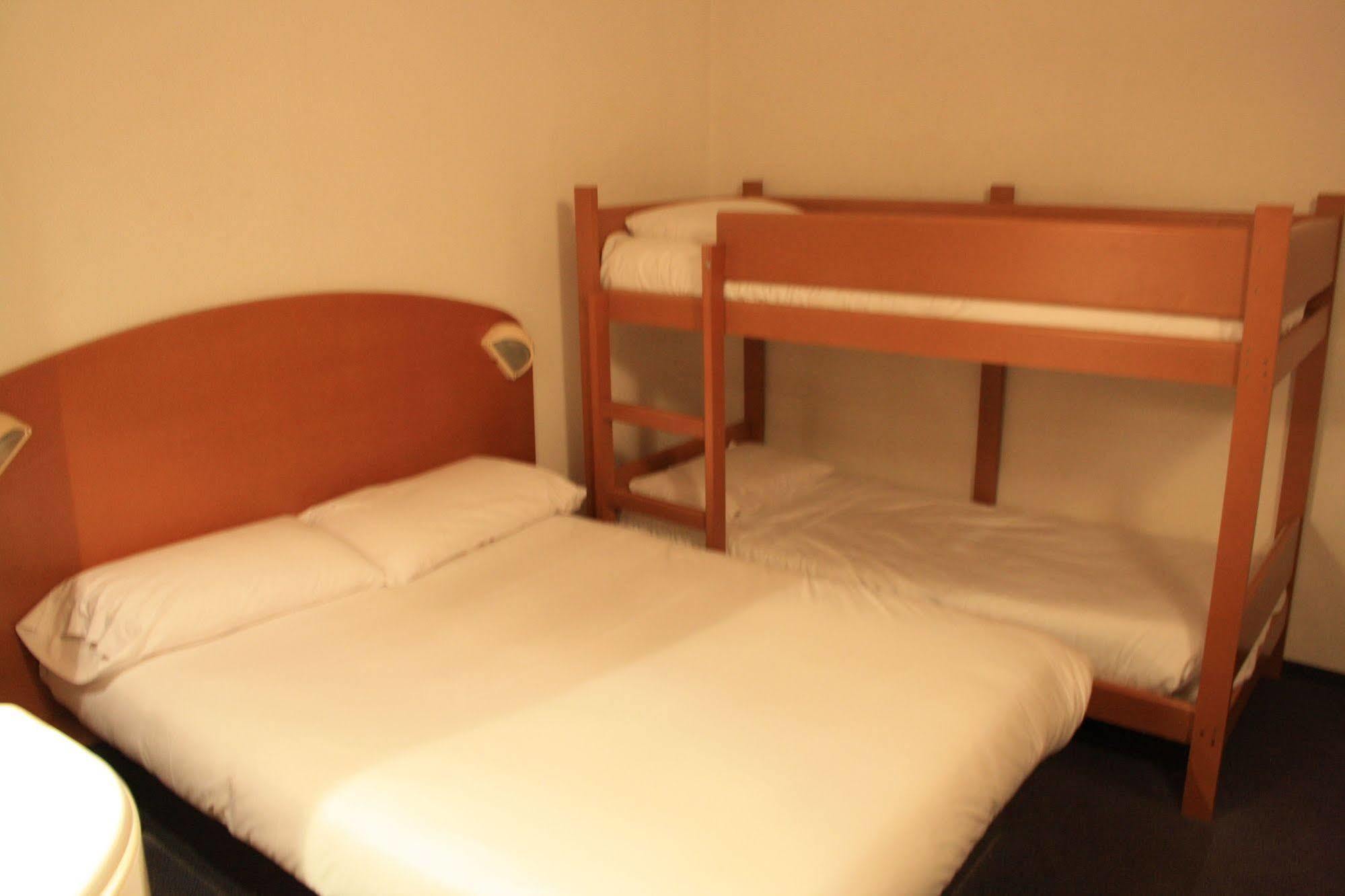 Hotel Quick Palace Valence Nord Bourg-lès-Valence Buitenkant foto