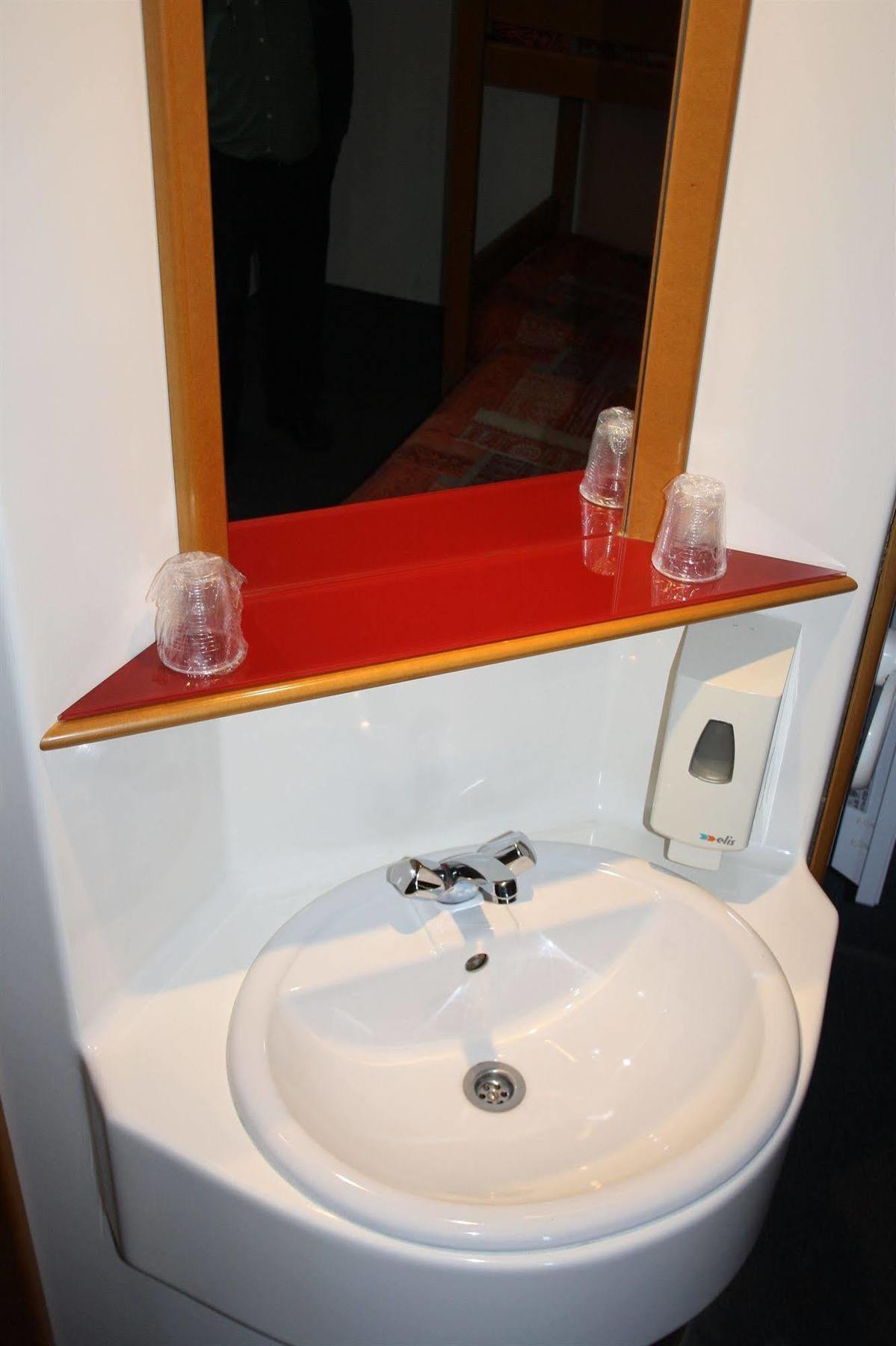Hotel Quick Palace Valence Nord Bourg-lès-Valence Buitenkant foto