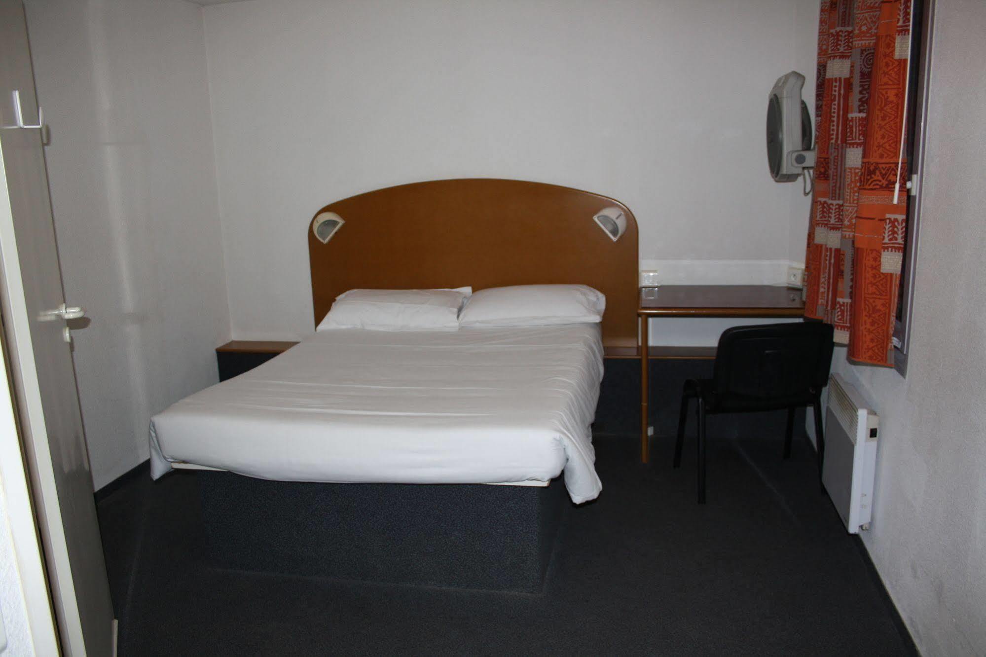 Hotel Quick Palace Valence Nord Bourg-lès-Valence Buitenkant foto