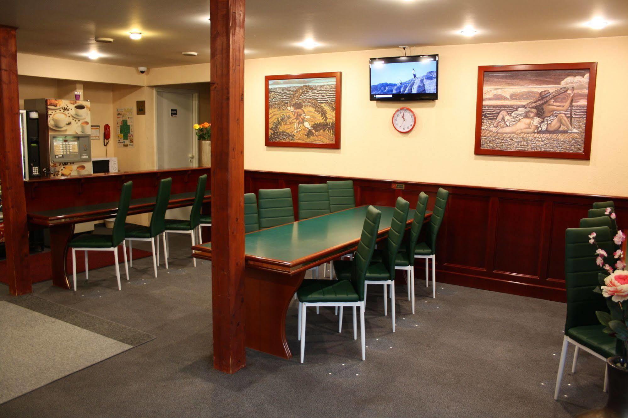 Hotel Quick Palace Valence Nord Bourg-lès-Valence Buitenkant foto